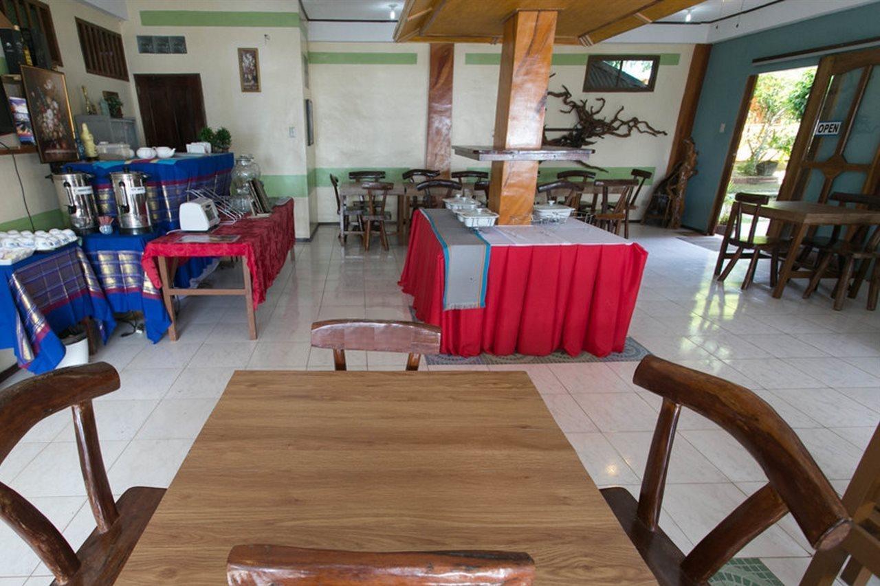 Four Seasons Seaview Hotel El Nido Esterno foto