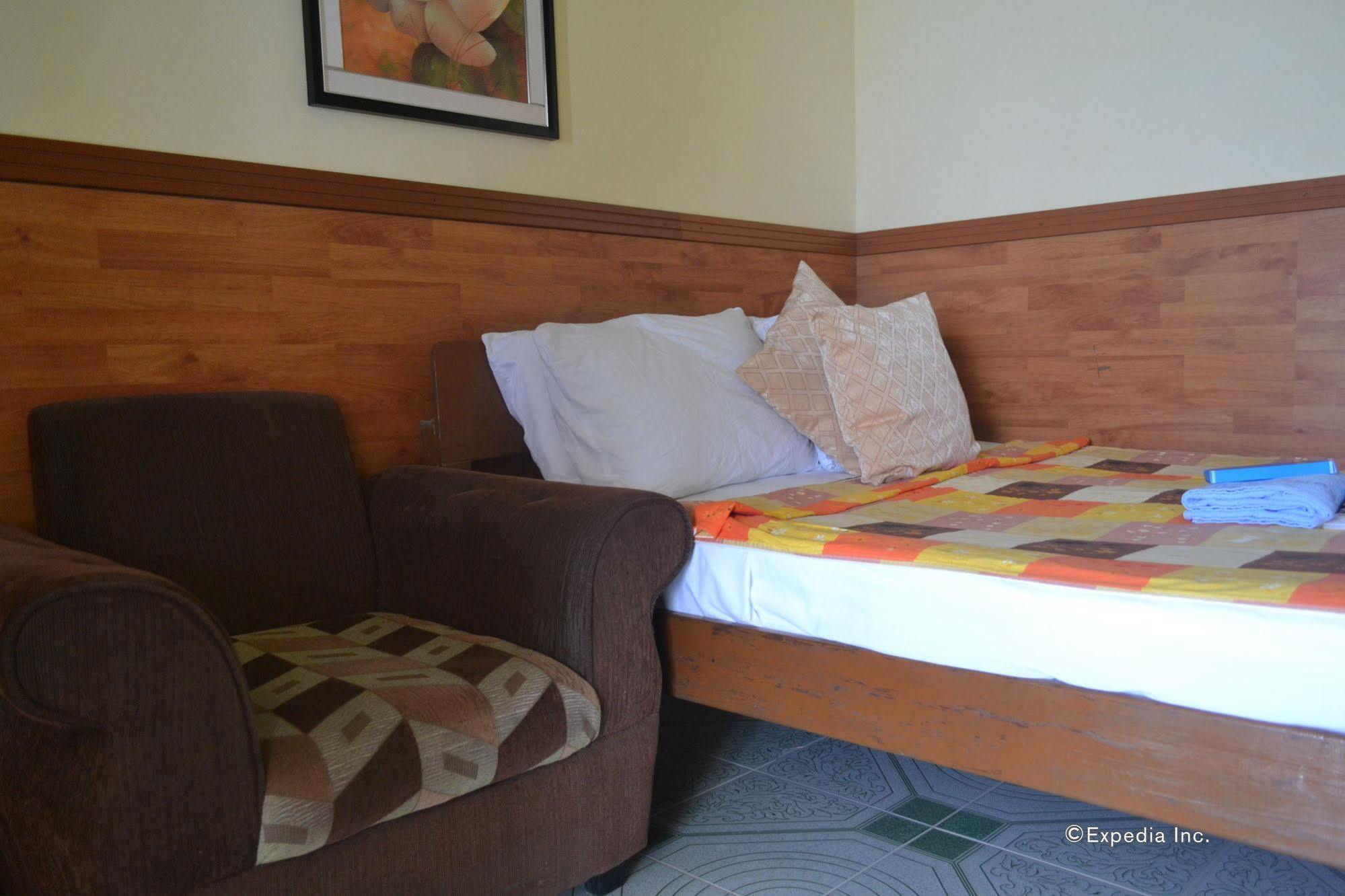 Four Seasons Seaview Hotel El Nido Esterno foto